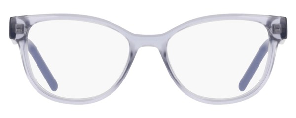  Converse CV9007Y Eyeglasses Youth Kids Girl's Full Rim Cat Eye 