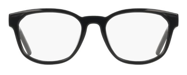  Converse CV9008Y Eyeglasses Youth Kids Boy's Full Rim Rectangle Shape 