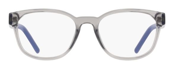  Converse CV9008Y Eyeglasses Youth Kids Boy's Full Rim Rectangle Shape 
