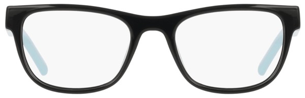  Converse CV9009Y Eyeglasses Youth Kids Girl's Full Rim Rectangle Shape 