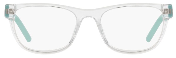  Converse CV9009Y Eyeglasses Youth Kids Girl's Full Rim Rectangle Shape 