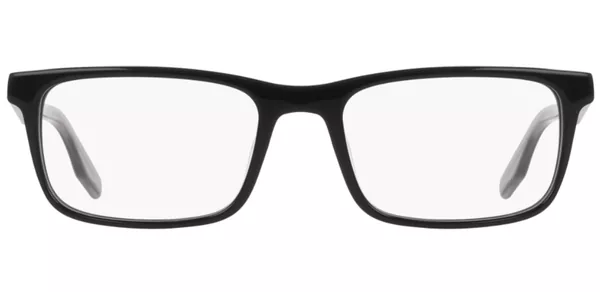  Converse CV9012Y Eyeglasses Youth Kids Boy's Full Rim Rectangle Shape 