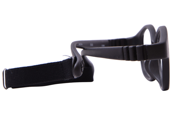  Dilli Dalli Cake-Pop Eyeglasses Youth Full Rim Oval Shape 