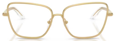  Dolce & Gabbana DX1102 Eyeglasses Youth Kids Girl's Full Rim Butterfly Shape 