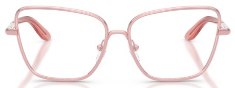  Dolce & Gabbana DX1102 Eyeglasses Youth Kids Girl's Full Rim Butterfly Shape 