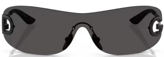  Dolce & Gabbana DX2001 Sunglasses Youth Kids Shield 