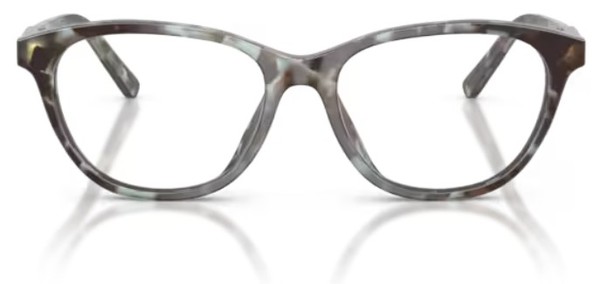  Dolce & Gabbana DX3002 Eyeglasses Youth Kids Girl's Full Rim Cat Eye 