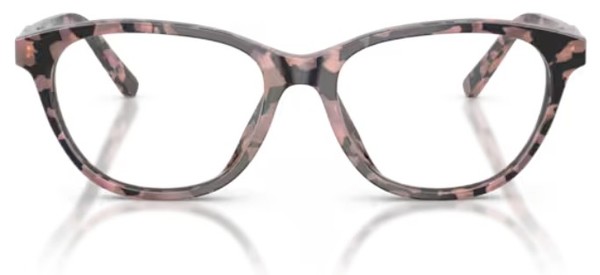  Dolce & Gabbana DX3002 Eyeglasses Youth Kids Girl's Full Rim Cat Eye 