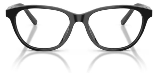  Dolce & Gabbana DX3002 Eyeglasses Youth Kids Girl's Full Rim Cat Eye 