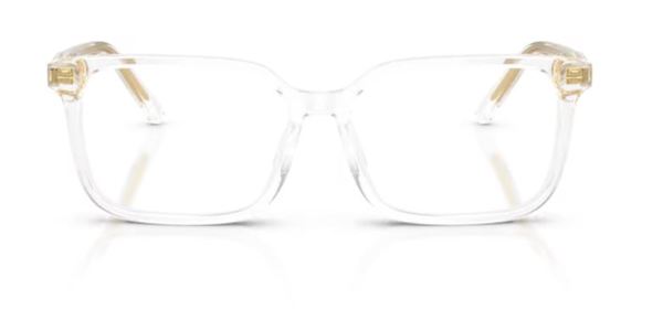  Dolce & Gabbana DX3003 Eyeglasses Youth Kids Boy's Full Rim Square Shape 