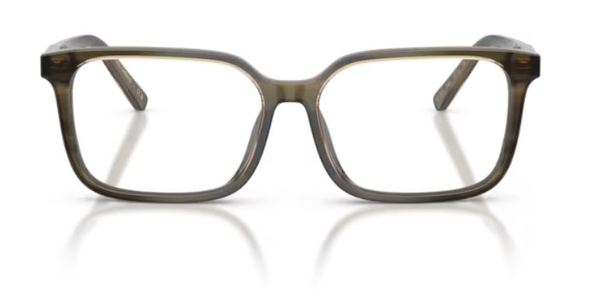  Dolce & Gabbana DX3003 Eyeglasses Youth Kids Boy's Full Rim Square Shape 