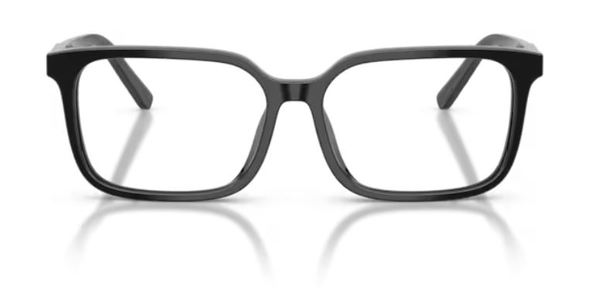  Dolce & Gabbana DX3003 Eyeglasses Youth Kids Boy's Full Rim Square Shape 