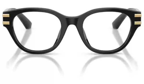  Dolce & Gabbana DX3004 Eyeglasses Youth Kids Girl's Full Rim Butterfly Shape 