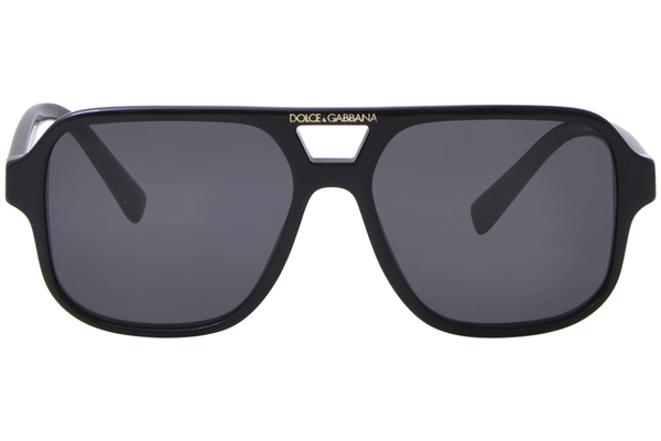  Dolce & Gabbana DX4003 Sunglasses Youth Kids Boy's Pilot 