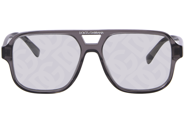  Dolce & Gabbana DX4003 Sunglasses Youth Kids Boy's Pilot 