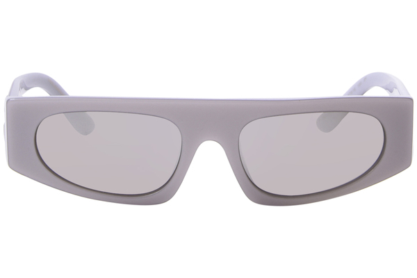  Dolce & Gabbana DX4004 Sunglasses Youth Kids Boy's Rectangle Shape 