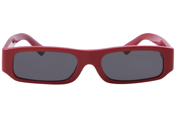  Dolce & Gabbana DX4005 Sunglasses Youth Kids Rectangle Shape 