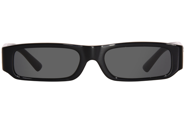  Dolce & Gabbana DX4005 Sunglasses Youth Kids Rectangle Shape 