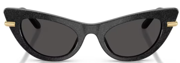  Dolce & Gabbana DX4008 Sunglasses Youth Kids Girl's Cat Eye 