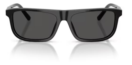  Dolce & Gabbana DX4009 Eyeglasses Youth Kids Boy's Full Rim Rectangle Shape 