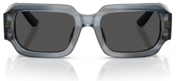  Dolce & Gabbana DX4011 Sunglasses Youth Kids Boy's Square Shape 