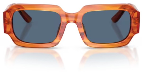  Dolce & Gabbana DX4011 Sunglasses Youth Kids Boy's Square Shape 