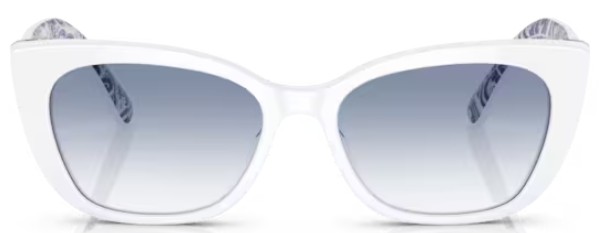  Dolce & Gabbana DX4427 Sunglasses Youth Kids Girl's Cat Eye 