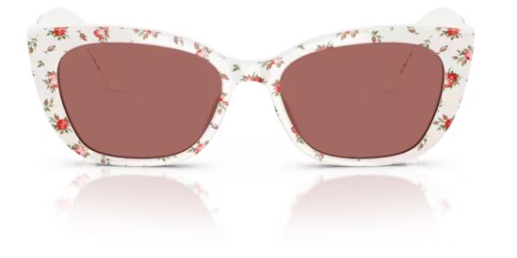 Dolce & Gabbana DX4427 Sunglasses Youth Kids Girl's Cat Eye 