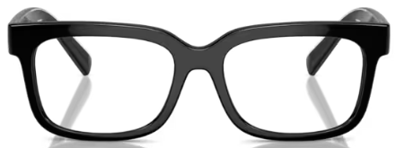  Dolce & Gabbana DX5002 Eyeglasses Youth Kids Boy's Full Rim Rectangle Shape 