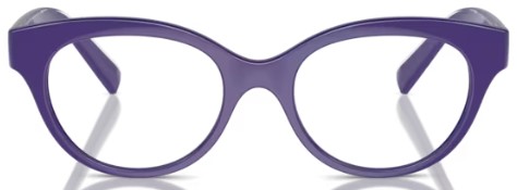  Dolce & Gabbana DX5003 Eyeglasses Youth Kids Girl's Full Rim 