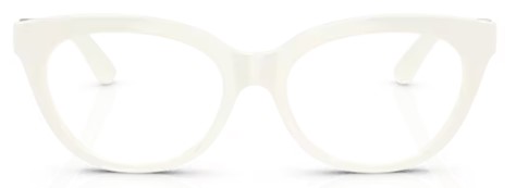  Dolce & Gabbana DX5005U Eyeglasses Youth Kids Girl's Full Rim Butterfly Shape 