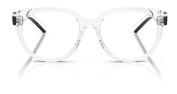 Dolce & Gabbana DX5007 Eyeglasses Youth Kids Girl's Full Rim 