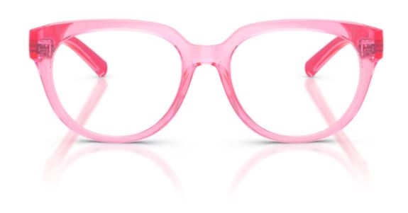  Dolce & Gabbana DX5007 Eyeglasses Youth Kids Girl's Full Rim 