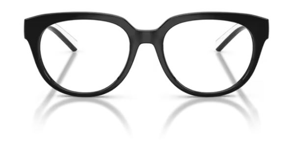  Dolce & Gabbana DX5007 Eyeglasses Youth Kids Girl's Full Rim 