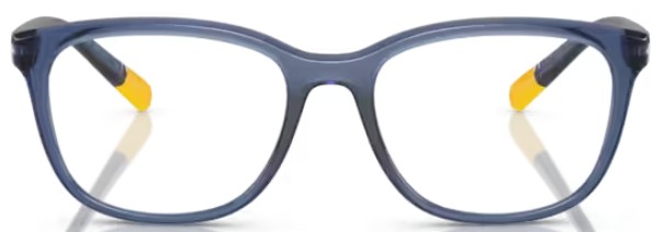  Dolce & Gabbana DX5094 Eyeglasses Youth Boy's Full Rim Square Shape 