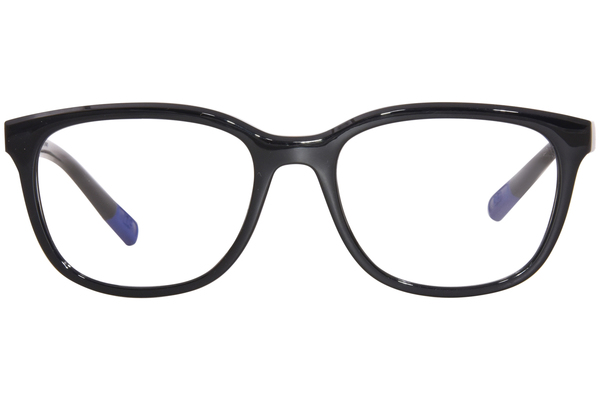  Dolce & Gabbana DX5094 Eyeglasses Youth Boy's Full Rim Square Shape 