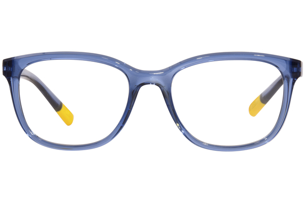 Dolce & Gabbana DX5094 Eyeglasses Youth Boy's Full Rim Square Shape 