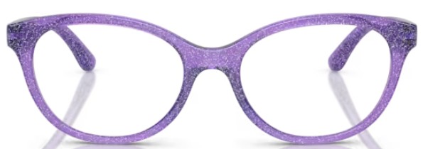  Dolce & Gabbana DX-5096 Eyeglasses Youth Kids Girl's Full Rim Butterfly Shape 