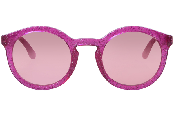  Dolce & Gabbana DX6002 Sunglasses Youth Kids Boy's Round Shape 