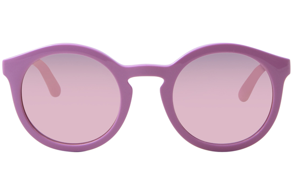  Dolce & Gabbana DX6002 Sunglasses Youth Kids Boy's Round Shape 