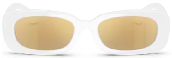  Dolce & Gabbana DX6006U Sunglasses Youth Kids Boy's Rectangle Shape 