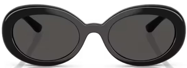  Dolce & Gabbana DX6007U Sunglasses Youth Kids Girl's Oval Shape 