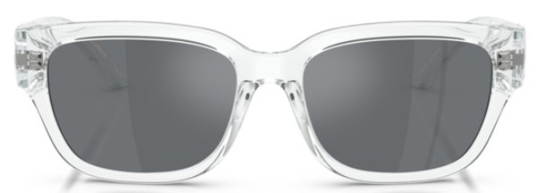  Dolce & Gabbana DX6009 Sunglasses Youth Kids Boy's Rectangle Shape 
