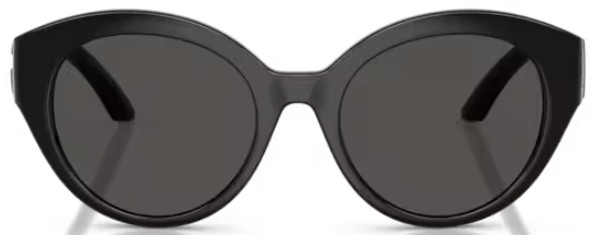  Dolce & Gabbana DX6010 Sunglasses Youth Kids Girl's Butterfly Shape 