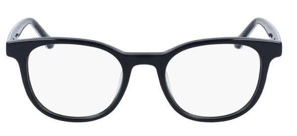  Draper James DJ1010 Eyeglasses Youth Kids Girl's Full Rim Rectangle Shape 