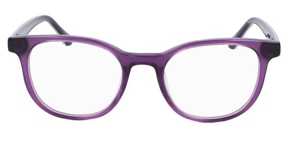  Draper James DJ1010 Eyeglasses Youth Kids Girl's Full Rim Rectangle Shape 