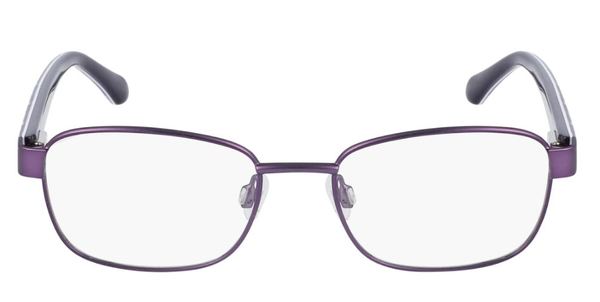  Draper James DJ1011 Eyeglasses Youth Kids Girl's Full Rim Square Shape 