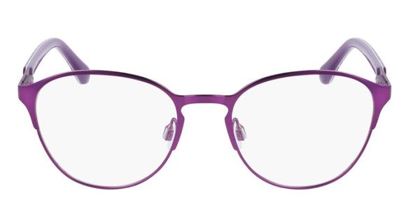  Draper James DJ1015 Eyeglasses Youth Kids Girl's Full Rim Round Shape 