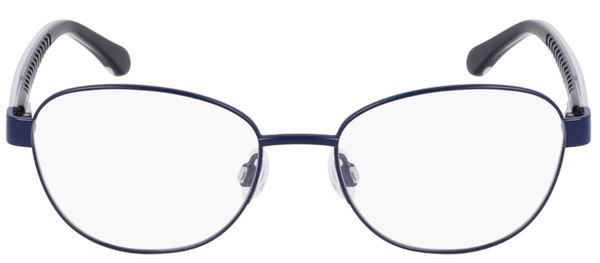  Draper James DJ1017 Eyeglasses Youth Kids Girl's Full Rim Oval Shape 