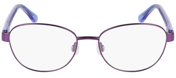  Draper James DJ1017 Eyeglasses Youth Kids Girl's Full Rim Oval Shape 